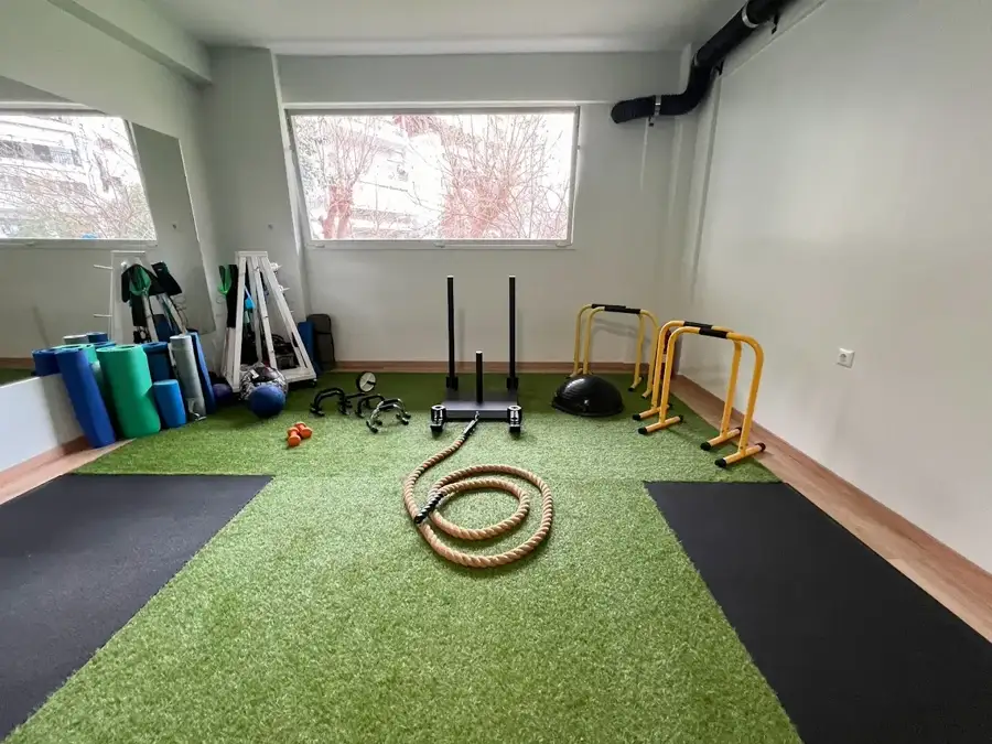 Horos Studio