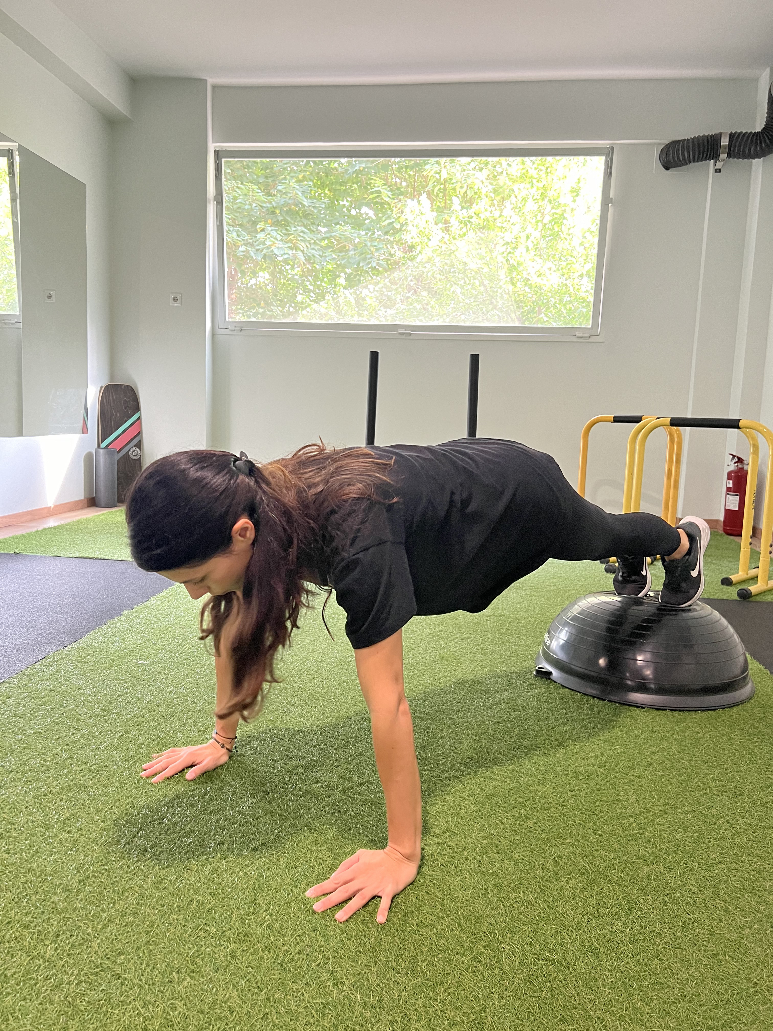 Horos Studio Training